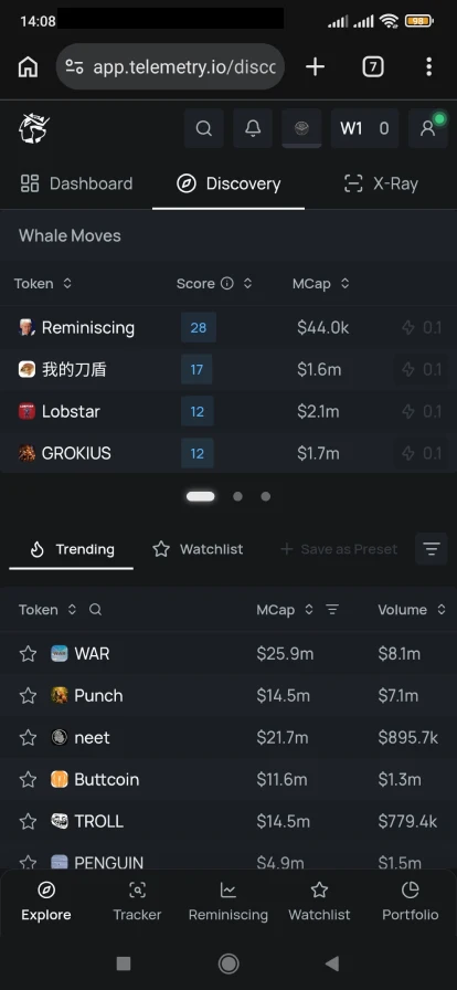 Топ боты Телеграм для криптовалют – BonkBot