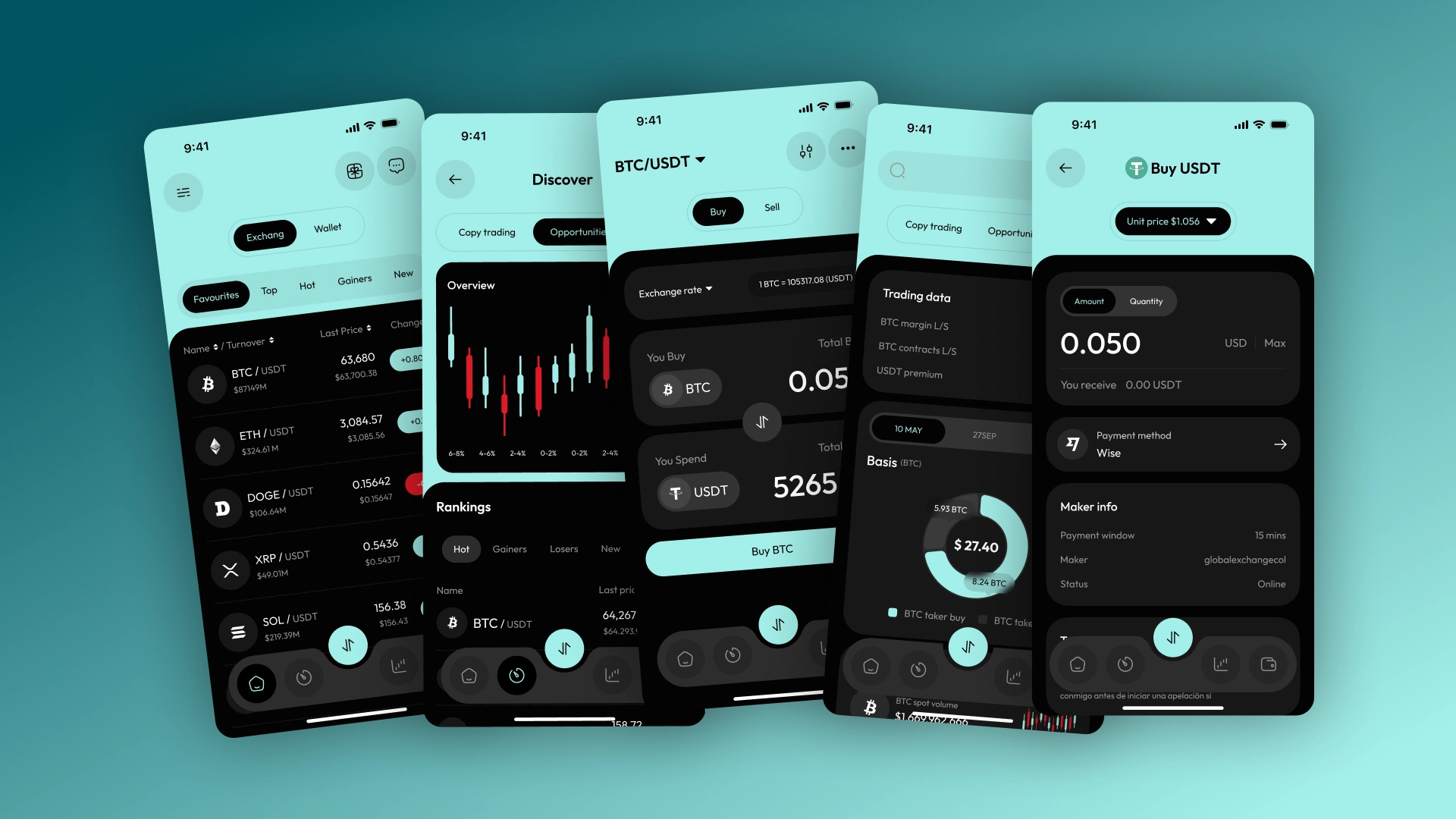 Crypto wallet mobile 2