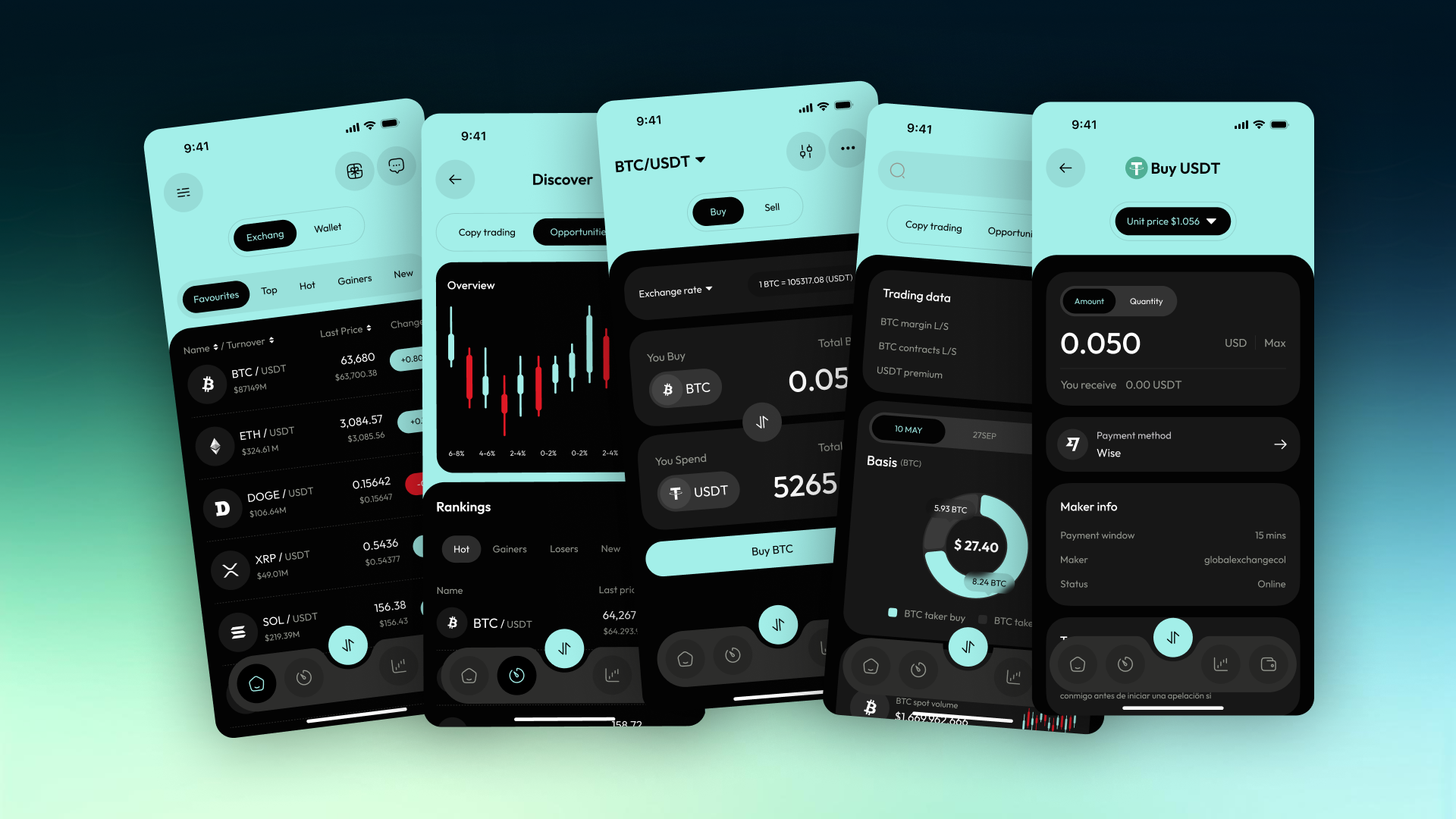 Crypto wallet mobile 2