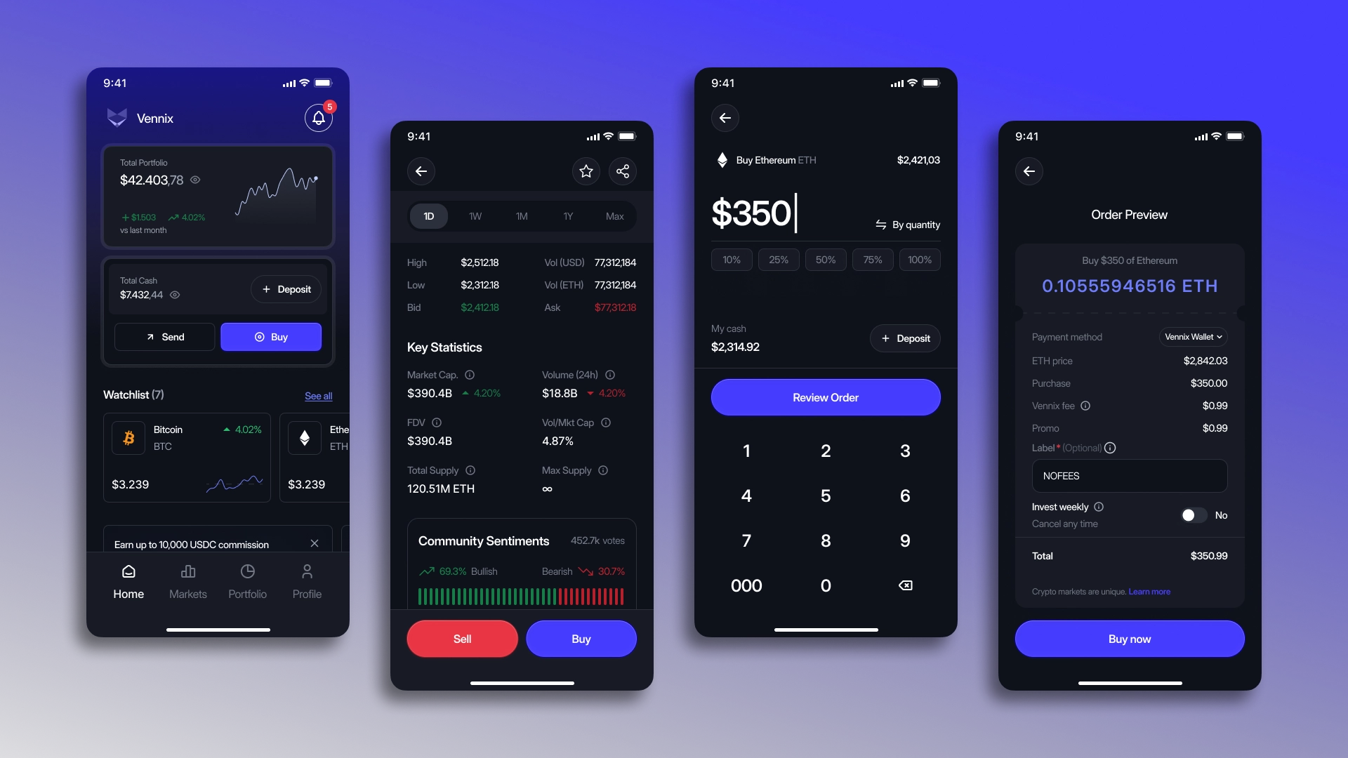 Crypto wallet mobile 4