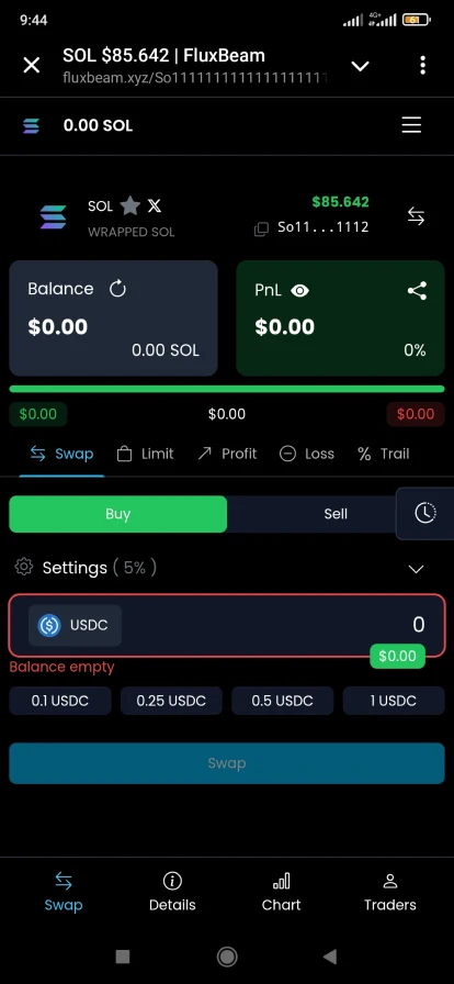 Топ боты Телеграм для криптовалют – Fluxbot