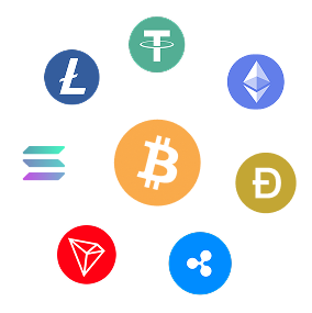 crypto coins