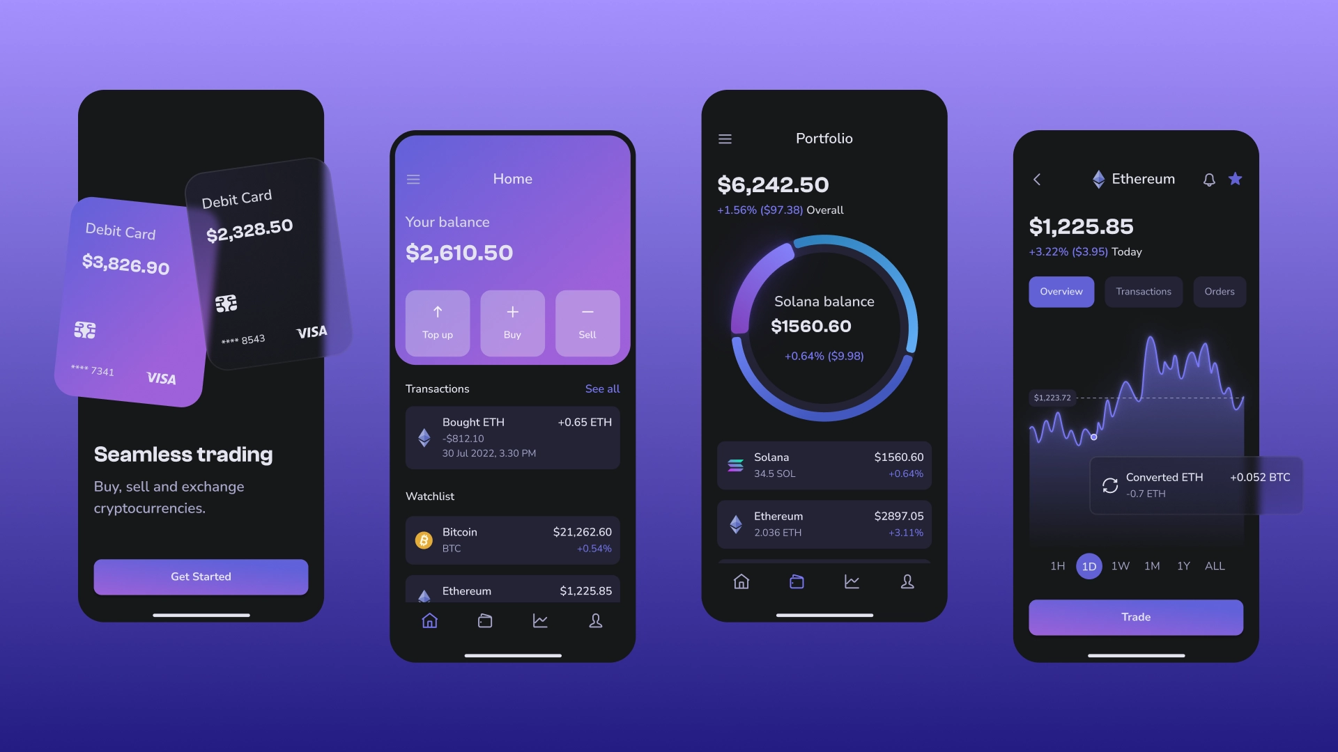 crypto wallet