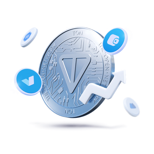 
                                             logo TONcoin