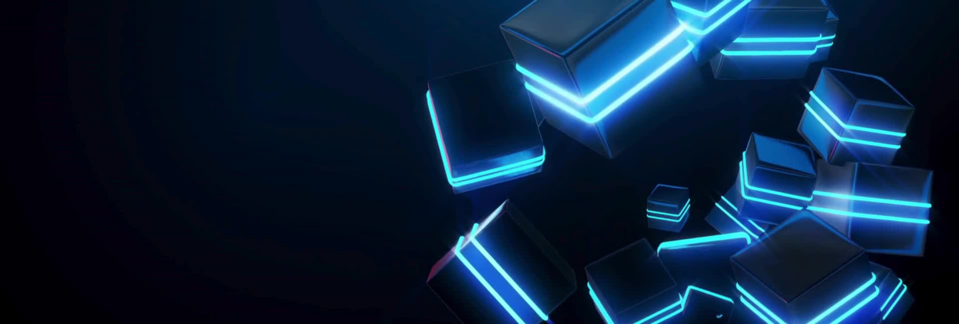 cubes
